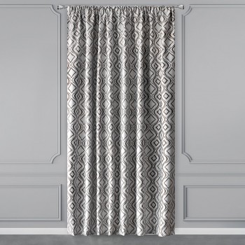 Комплект штор Руна (220х270 см - 2 шт)