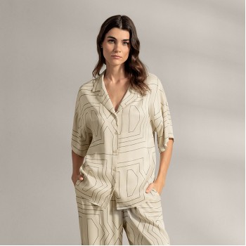 Рубашка Ивелль (S (44))