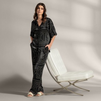 Брюки Ивелль (M (46))