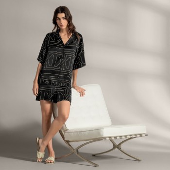 Шорты Ивелль (2XL (52))