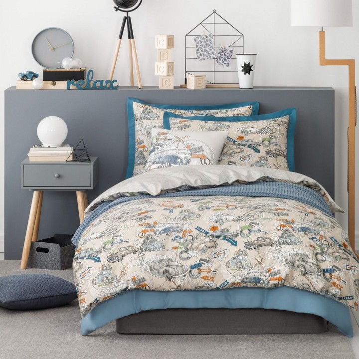 детское постельное белье Togas