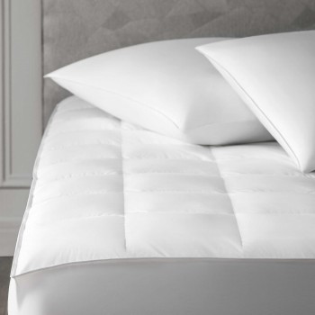 Наматрасник Аурис (200х200х27 см)