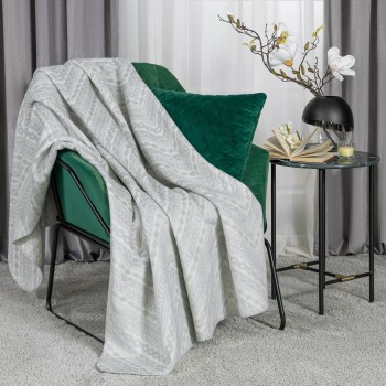 Плед Девели (130х180 см)