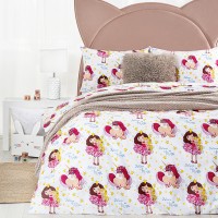 Детское постельное белье Хильда (1.5 сп)