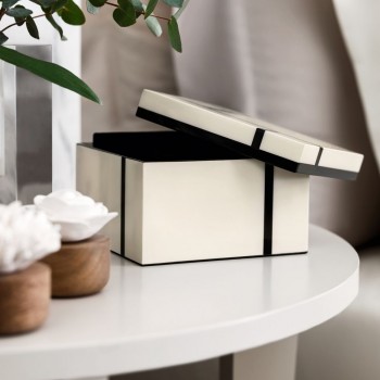 Шкатулка Иширо (13х13х9 см)