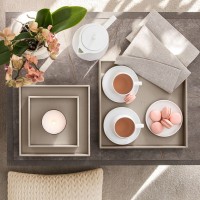 Поднос Лимфьорд (30х30 см)