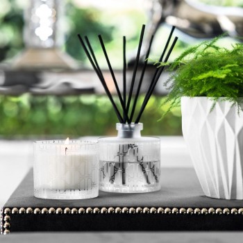 Ароматический диффузор Легкое дуновение (250 мл)