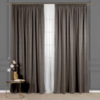 Комплект штор Джулес (220х270 см - 2 шт)