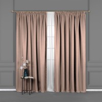 Комплект штор Лорена (220х270 см - 2 шт)