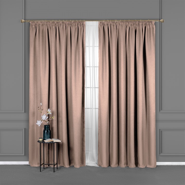 Шторы DAILY by T