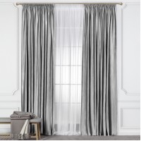 Комплект штор Октавиа (220х270 см - 2 шт)