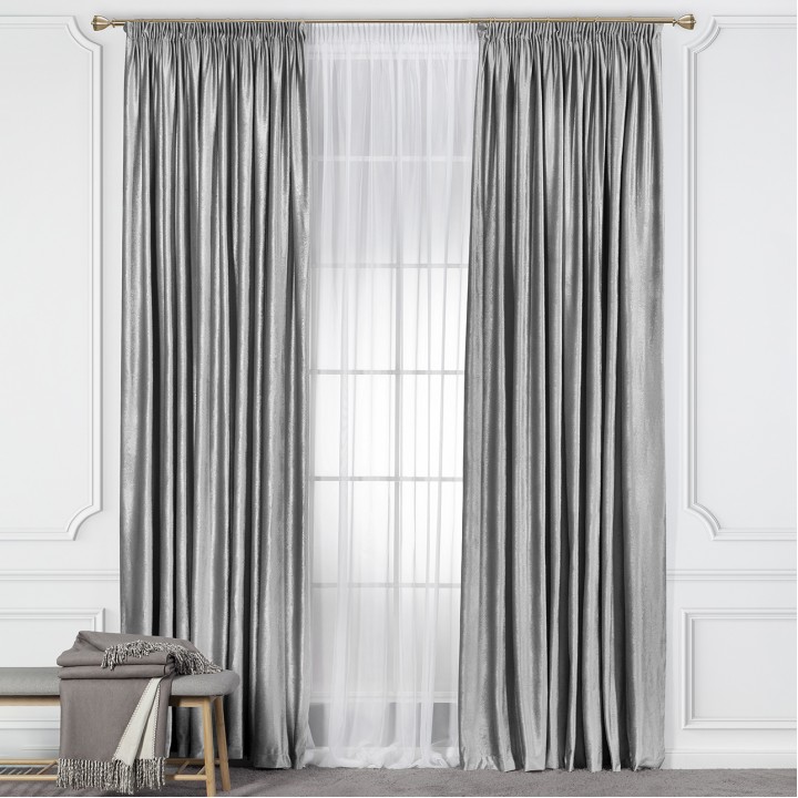 Шторы DAILY by T