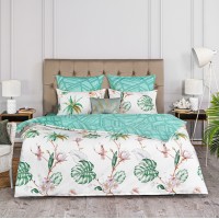 Постельное белье Тропикана (семейное)