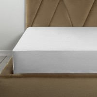 Непромокаемый наматрасник-чехол Esta (140х200х25 см)