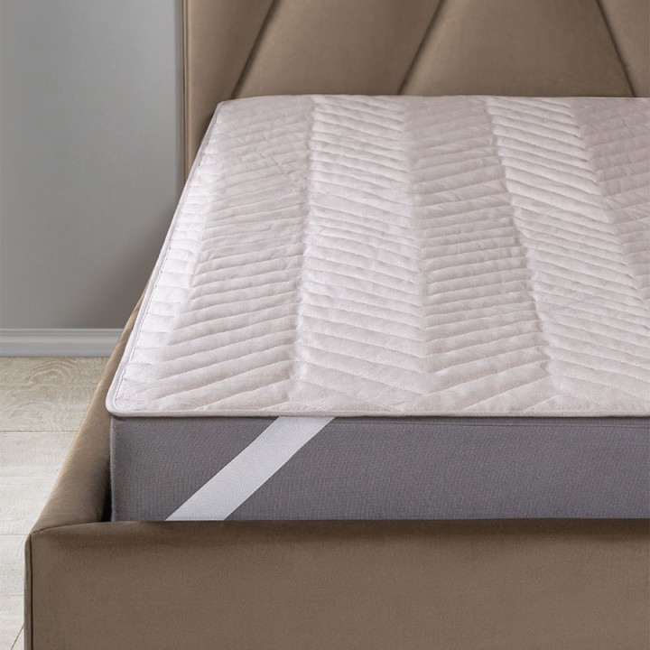 Матрасы и наматрасники MedSleep