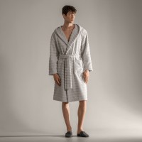Банный халат Галио (XL-2XL (50-52))
