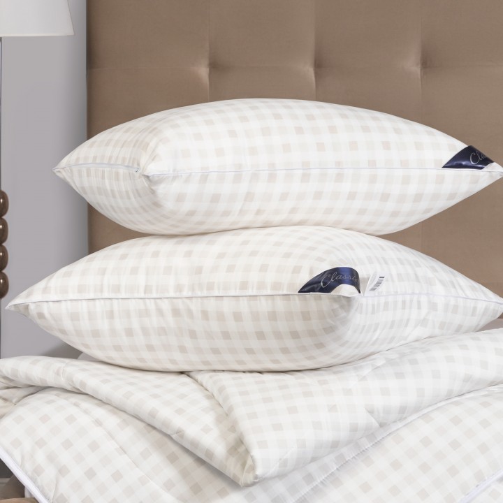 Подушки CLASSIC by T