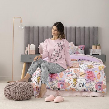 Кофта и брюки Кэрри (158 см)