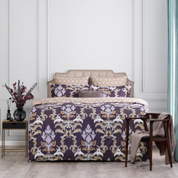 Постельное белье Ширан (евро)