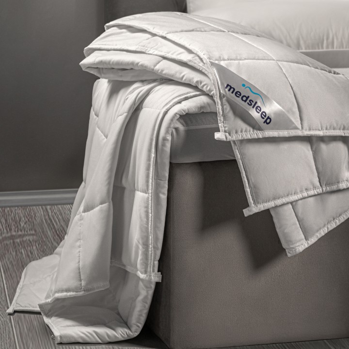 Одеяла MedSleep