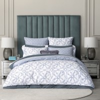 Постельное белье Блюнари (евро)