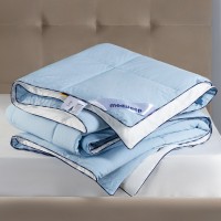 Одеяло Блю Кристалл (200х220 см)