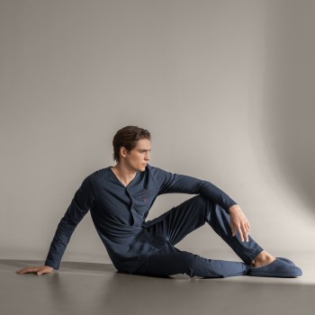 Брюки и кардиган Идман (52)