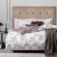 Постельное белье Адэм (2 сп)