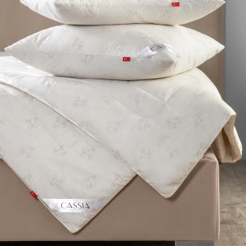 Одеяло Жемчужина Тибета (140х205 см)