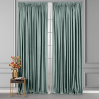 Комплект штор Вилен (200х270 см - 2 шт)