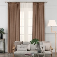 Портьера Иман (160х260 см - 1 шт)