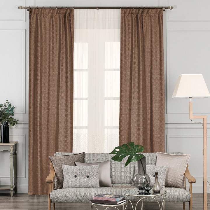 Шторы DAILY by T