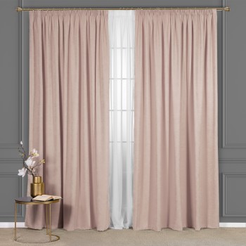 Портьера Джулес (220х270 см - 1 шт)