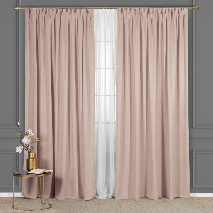 Шторы DAILY by T