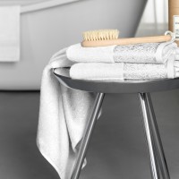 Набор из 2 полотенец Ларс (50х100 см, 70х140 см)