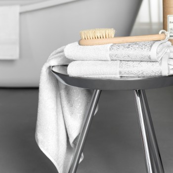 Набор из 2 полотенец Ларс (50х100 см, 70х140 см)