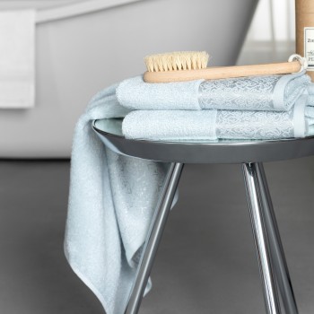 Набор из 2 полотенец Ларс (50х100 см, 70х140 см)