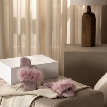 Тапочки Ловери (40-41)