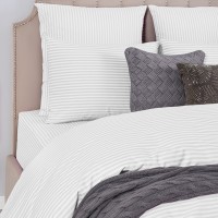 Простыня на резинке Линдау (180х200х25)