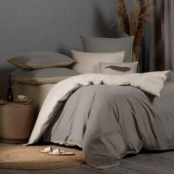 Постельное белье Юко (евро)