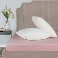 Простыня на резинке Лорено (90х200х25)