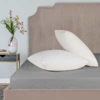 Простыня на резинке Лорено (140х200х25)