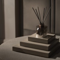 Ароматический диффузор Лаванда и янтарь (250 мл)