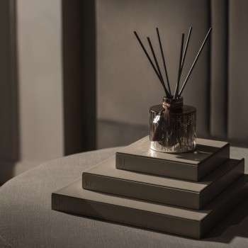 Ароматический диффузор Лаванда и янтарь (250 мл)