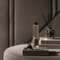 Рефил для ароматического диффузора Лаванда и янтарь (250 мл)