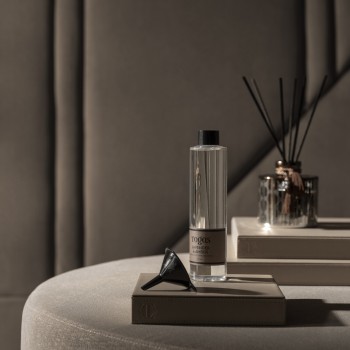 Рефил для ароматического диффузора Лаванда и янтарь (250 мл)