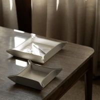 Монетница Экретто (14х14 см)