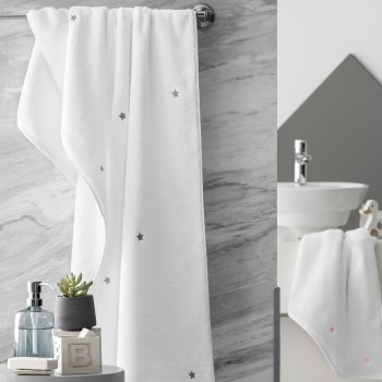 Детское полотенце Пикси (70х140 см)