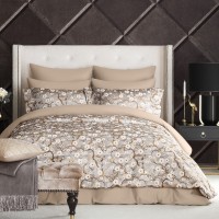 Покрывало Киото (260х260 см)