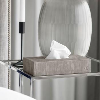 Коробка для салфеток Грейс (24х14х6 см)